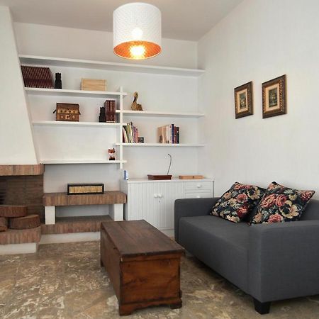 Villa Casa Bel à Sant Carlos de la Ràpita Extérieur photo