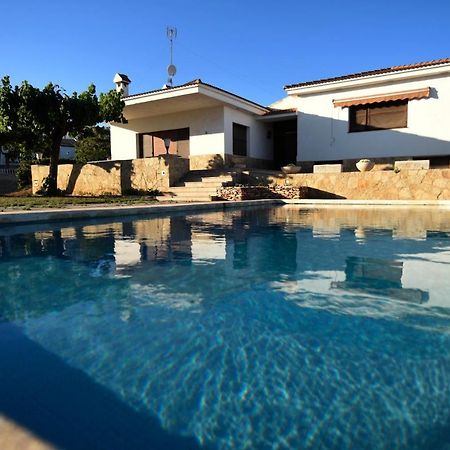 Villa Casa Bel à Sant Carlos de la Ràpita Extérieur photo