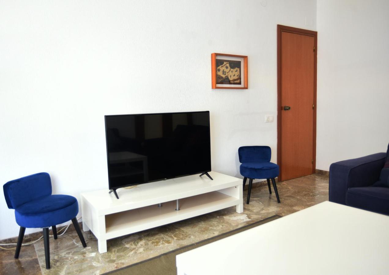 Villa Casa Bel à Sant Carlos de la Ràpita Extérieur photo