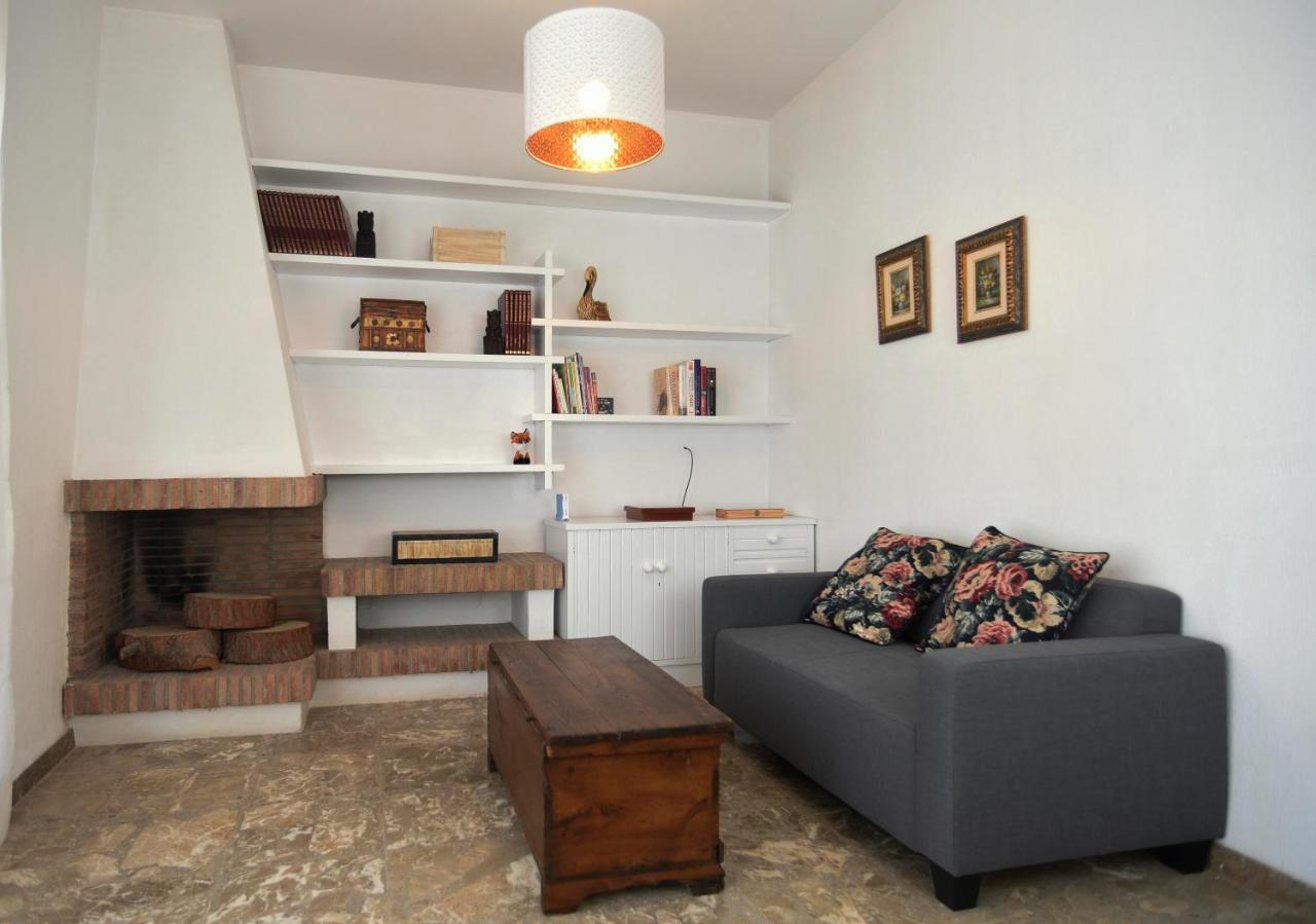 Villa Casa Bel à Sant Carlos de la Ràpita Extérieur photo