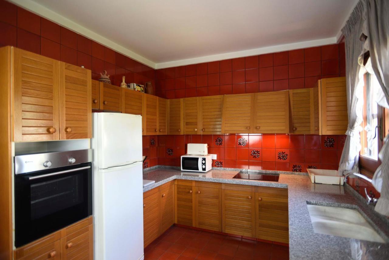 Villa Casa Bel à Sant Carlos de la Ràpita Extérieur photo