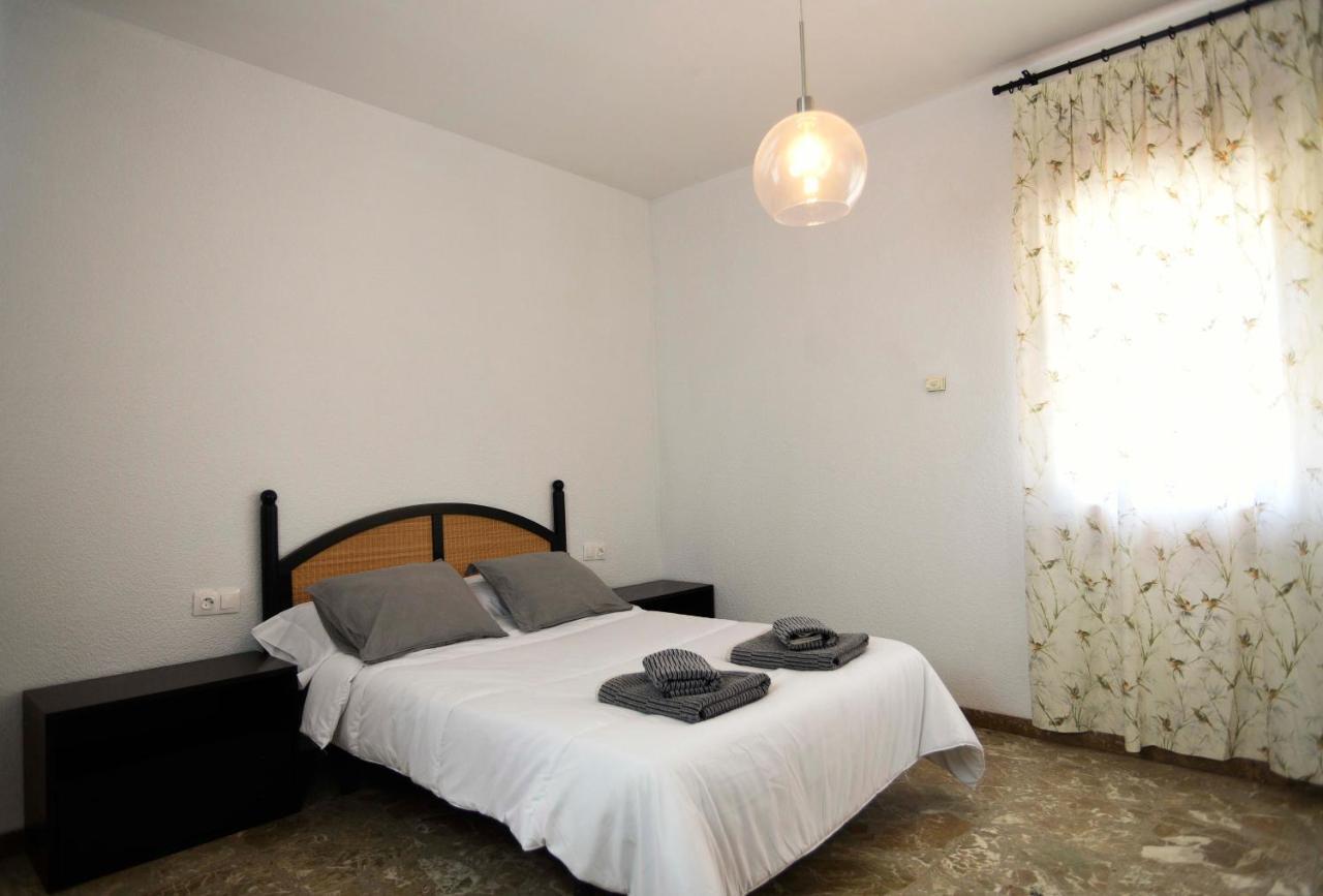 Villa Casa Bel à Sant Carlos de la Ràpita Extérieur photo