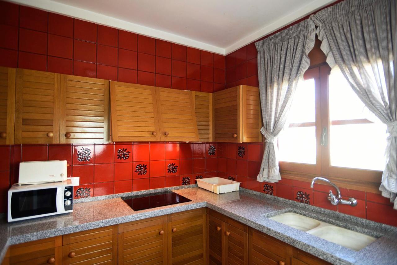 Villa Casa Bel à Sant Carlos de la Ràpita Extérieur photo