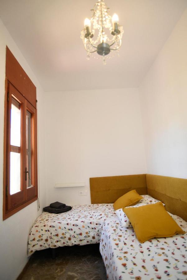 Villa Casa Bel à Sant Carlos de la Ràpita Extérieur photo