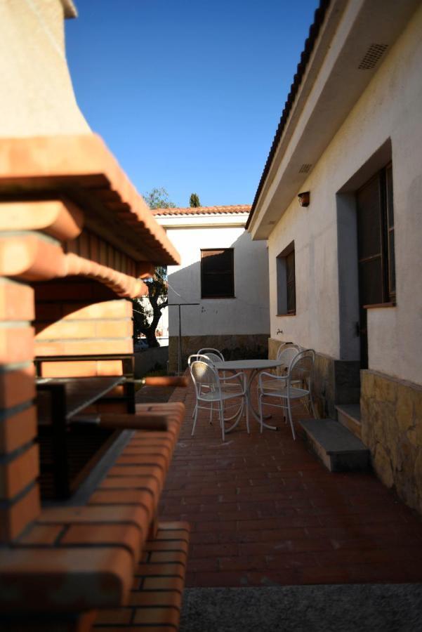 Villa Casa Bel à Sant Carlos de la Ràpita Extérieur photo