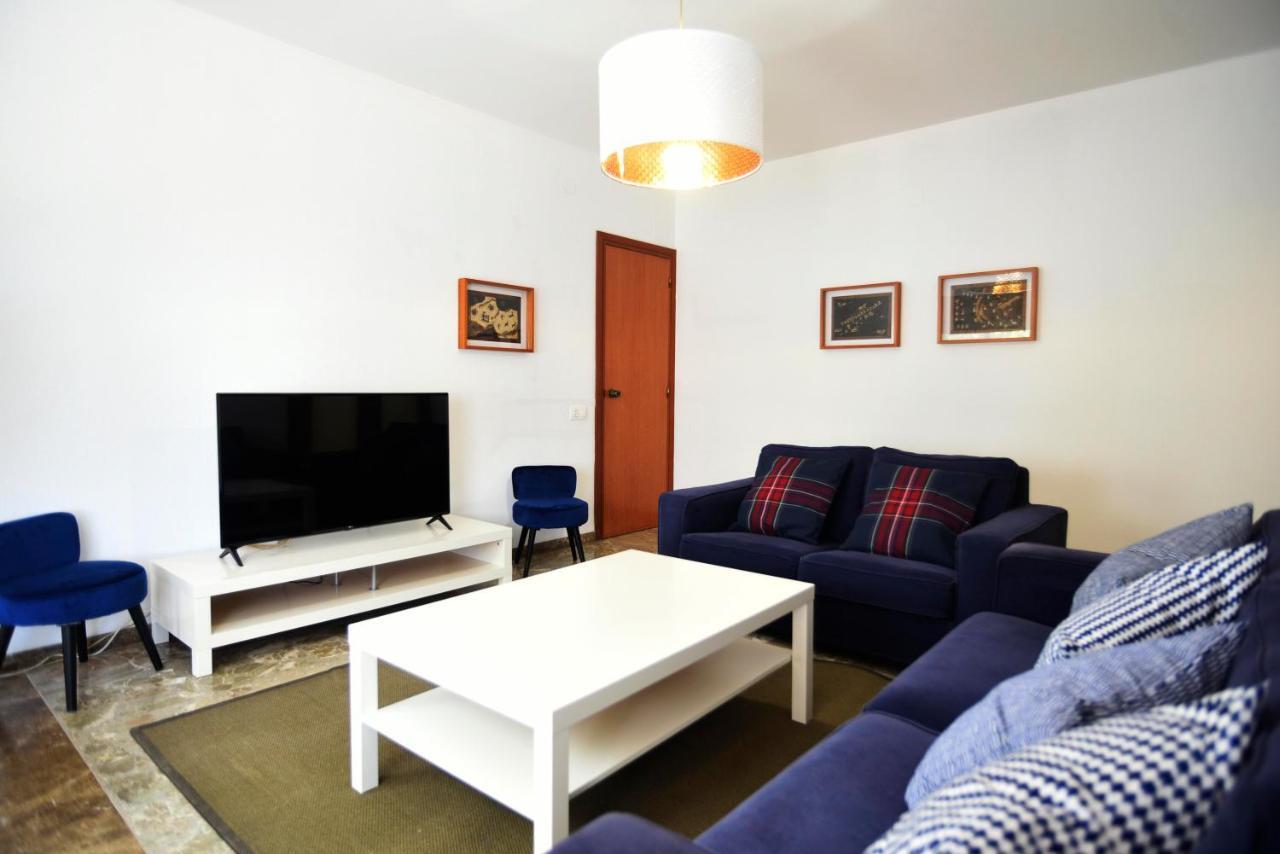 Villa Casa Bel à Sant Carlos de la Ràpita Extérieur photo