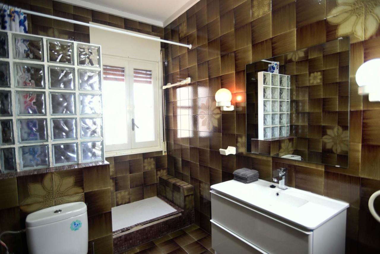 Villa Casa Bel à Sant Carlos de la Ràpita Extérieur photo